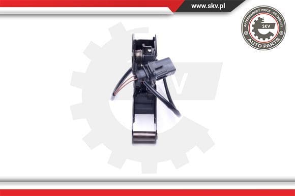 Bonnet Lock 16SKV244 - image 3