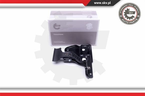 Bonnet Lock 16SKV245