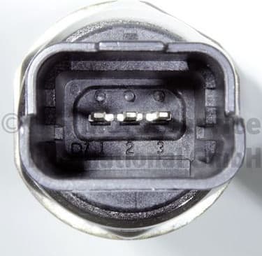 Sensor, fuel pressure 7.11225.11.0 - image 2