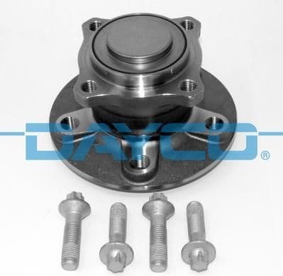 Wheel Bearing Kit KWD1073