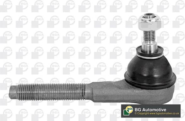 Tie Rod End SR6711