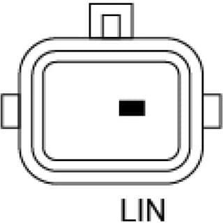 Alternator 0 986 084 690 - image 2