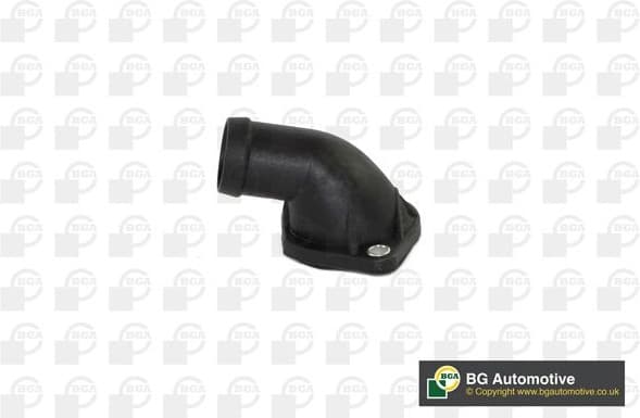 Coolant Flange FA0107