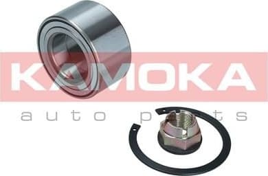 Bearing wheel 5600100