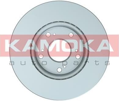 Brake Disc 103590 - image 2