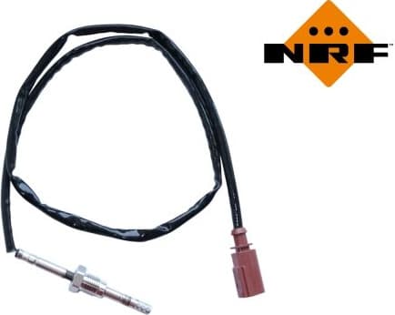 Sensor, exhaust gas temperature EASY FIT 707116