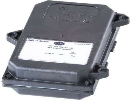 Control Unit, headlight 5DF009368121