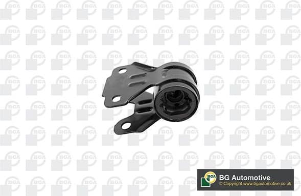 Mounting, control/trailing arm BU2366