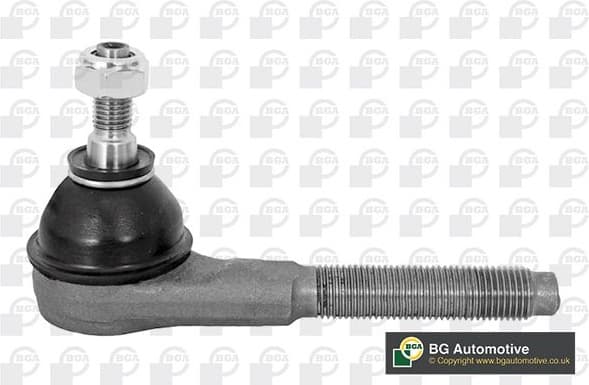 Tie Rod End SR6710