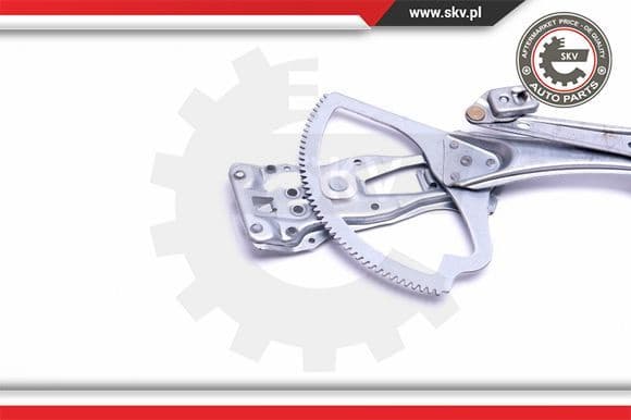 Window Regulator 00SKV871 - image 2