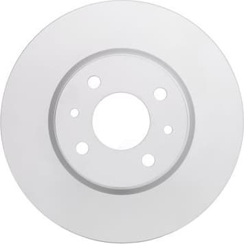 Brake Disc 0986479B43