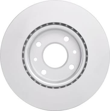 Brake Disc 0986479B43 - image 3