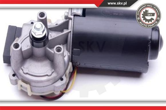 Wiper Motor 19SKV079 - image 2