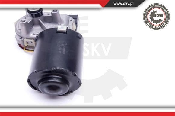 Wiper Motor 19SKV079 - image 3