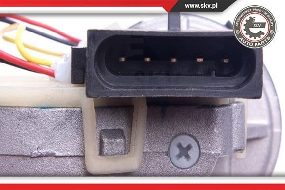 Wiper Motor 19SKV079 - image 5
