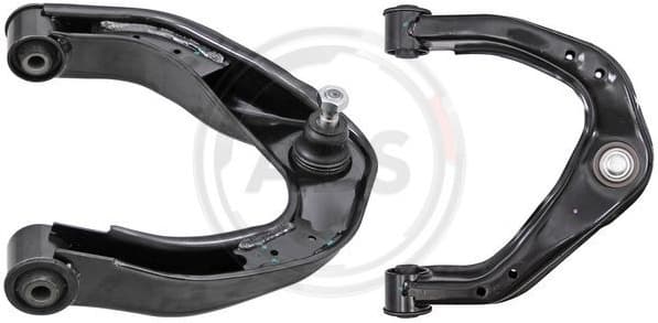 Control/Trailing Arm, wheel suspension 210722