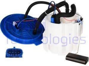 fuel supply unit FG2359-12B1