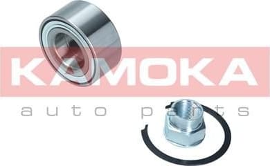 Wheel Bearing Kit 5600136