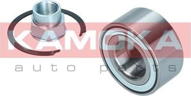 Wheel Bearing Kit 5600136 - image 3