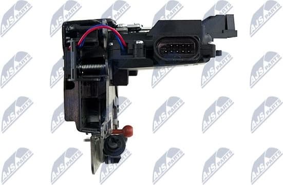 Door Lock EZC-VW-023 - image 5