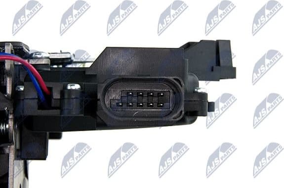 Door Lock EZC-VW-023 - image 6