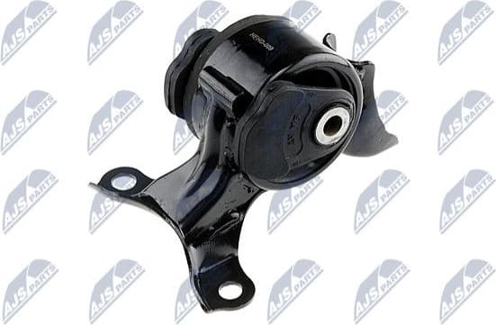 Mounting, engine ZPS-HD-009