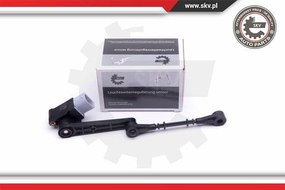 Sensor, headlight levelling 17SKV575