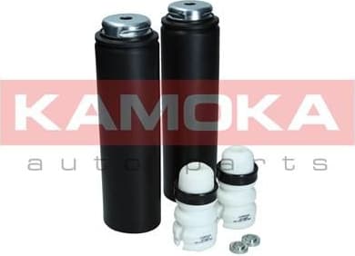 Dust Cover Kit, shock absorber 2019069
