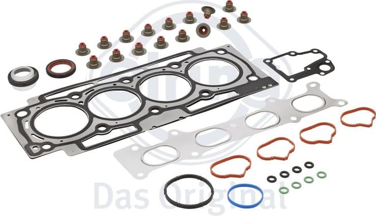 Gasket Kit, cylinder head 687.860