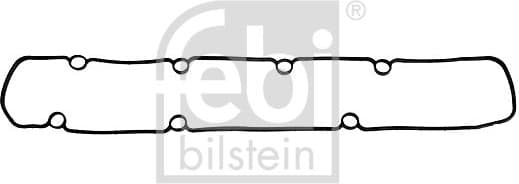 Gasket, cylinder head cover 19715