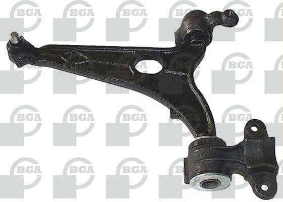 Control/Trailing Arm, wheel suspension TRC1405