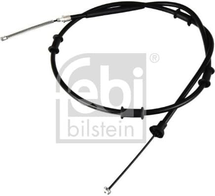 Cable Pull, parking brake 176862