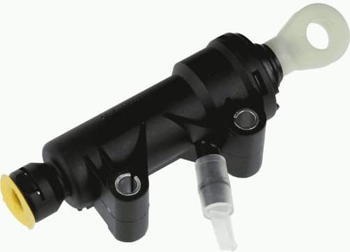 Master Cylinder, clutch 6284 654 025 - image 2