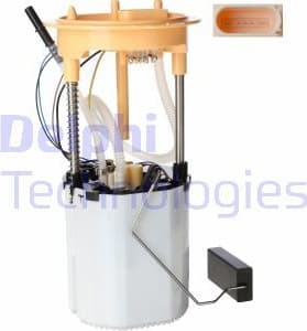 fuel supply unit FG2421-12B1