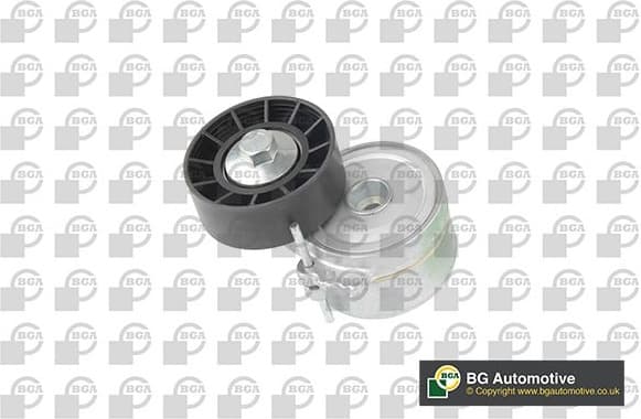 Tensioner Lever, V-ribbed belt DC1417