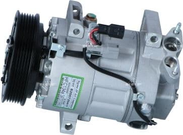 Compressor, air conditioning EASY FIT 32670
