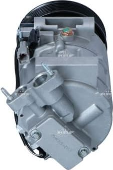 Compressor, air conditioning EASY FIT 32670 - image 2