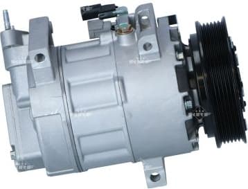 Compressor, air conditioning EASY FIT 32670 - image 3