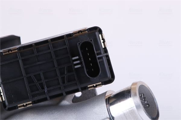 Charger, charging (supercharged/turbocharged) ** FACTORY NEW ** 93412 - image 6