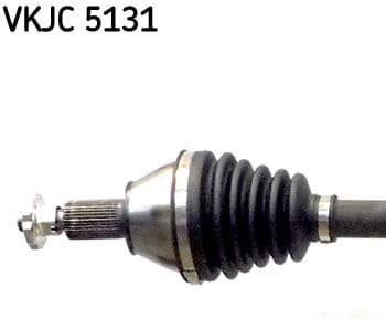Drive Shaft VKJC 5131 - image 2