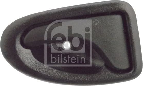 Door Handle, interior equipment febi Plus 101986