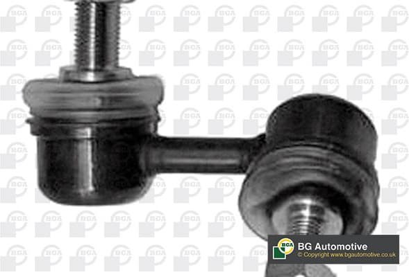 Link/Coupling Rod, stabiliser bar LS2505