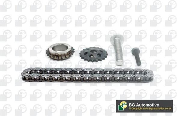 Chain Kit, oil pump drive TC5900FK
