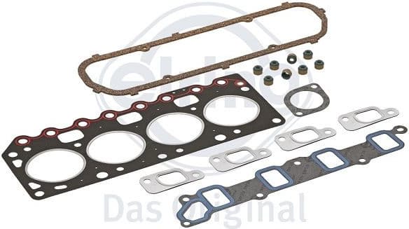 Gasket Kit, cylinder head 766.682 - image 2