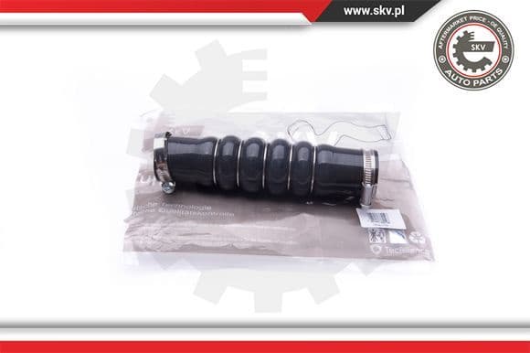 Charge Air Hose 24SKV779 - image 2