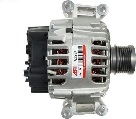 Alternator AS A3284 - image 2