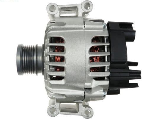 Alternator AS A3284 - image 4