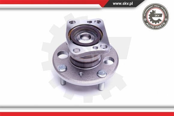 Wheel Bearing Kit 29SKV425 - image 2