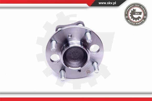 Wheel Bearing Kit 29SKV425 - image 4