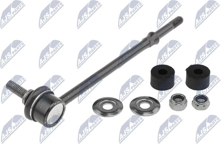 Link/Coupling Rod, stabiliser bar ZLT-PL-005 - image 2